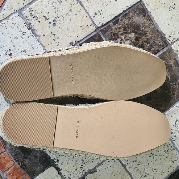 Cole Haan Shoes Espadrilles - Picture 9 of 9